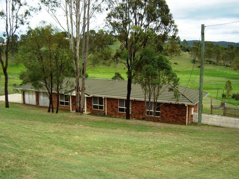 Kooralbyn QLD 4285