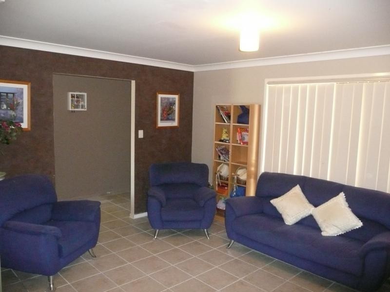 Kooralbyn QLD 4285