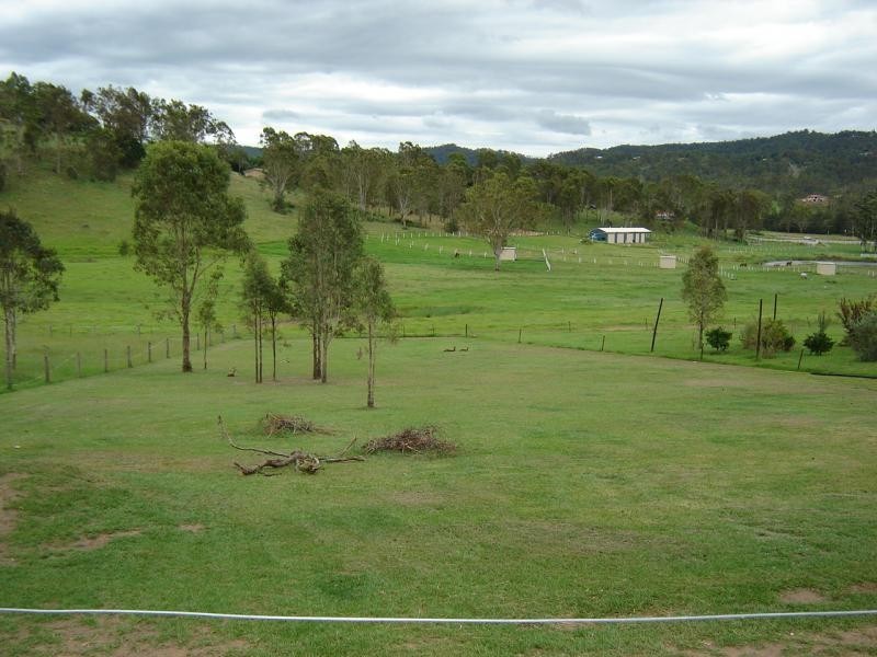Kooralbyn QLD 4285