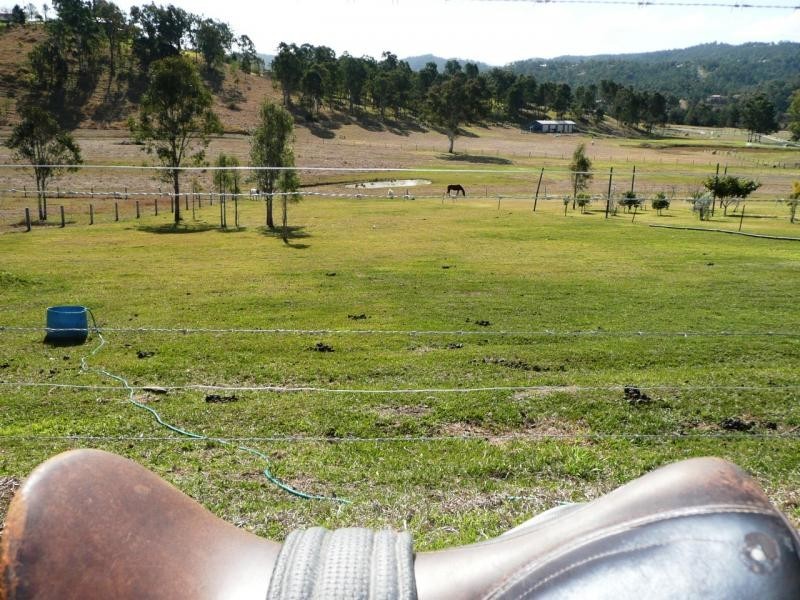 Kooralbyn QLD 4285