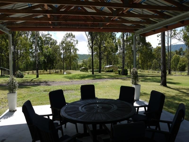Kerry QLD 4285