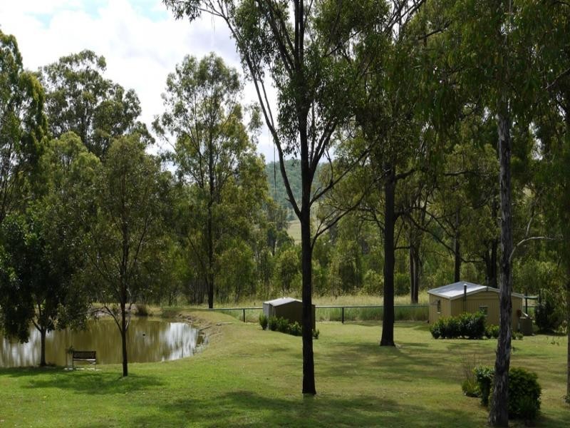 Kerry QLD 4285