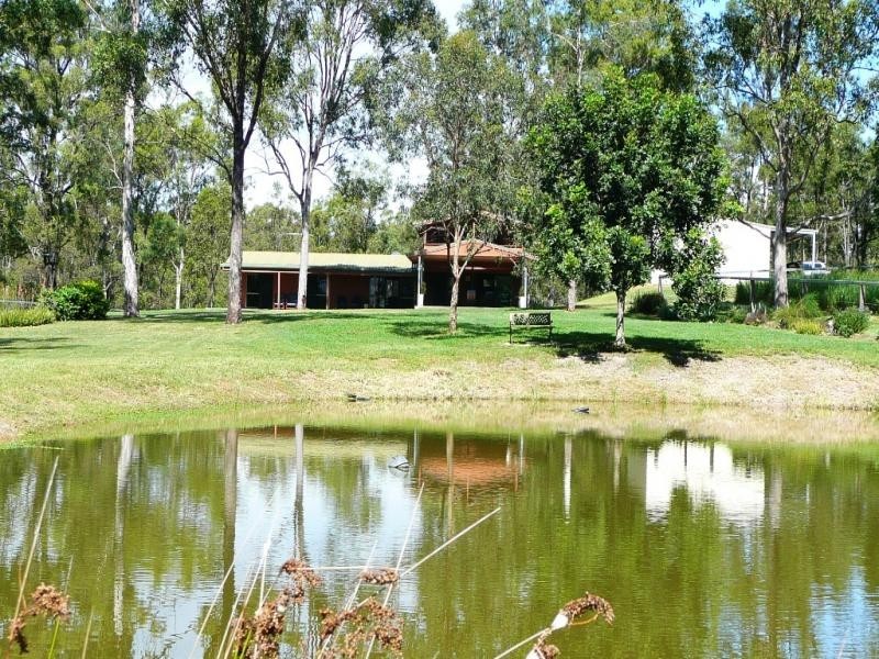 Kerry QLD 4285