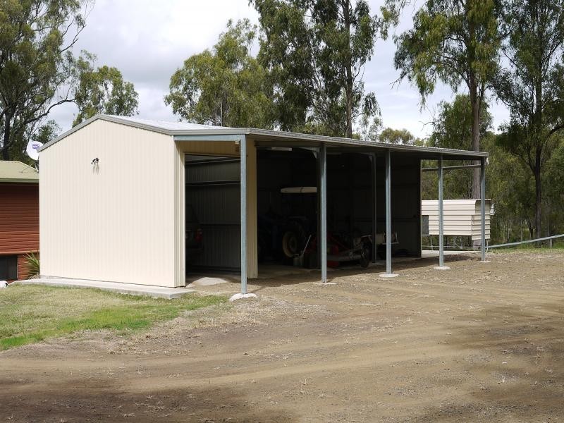 Kerry QLD 4285