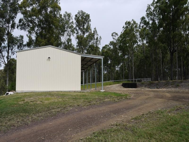 Kerry QLD 4285