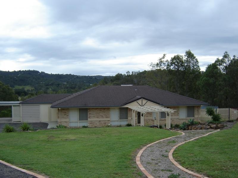 Kooralbyn QLD 4285