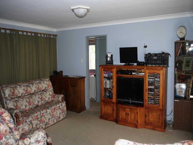 Rathdowney QLD 4287