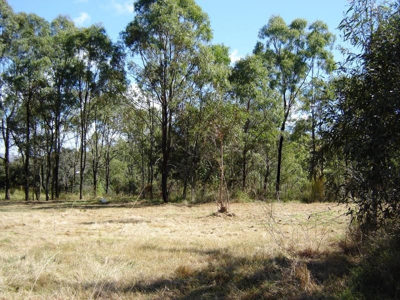 Kooralbyn QLD 4285