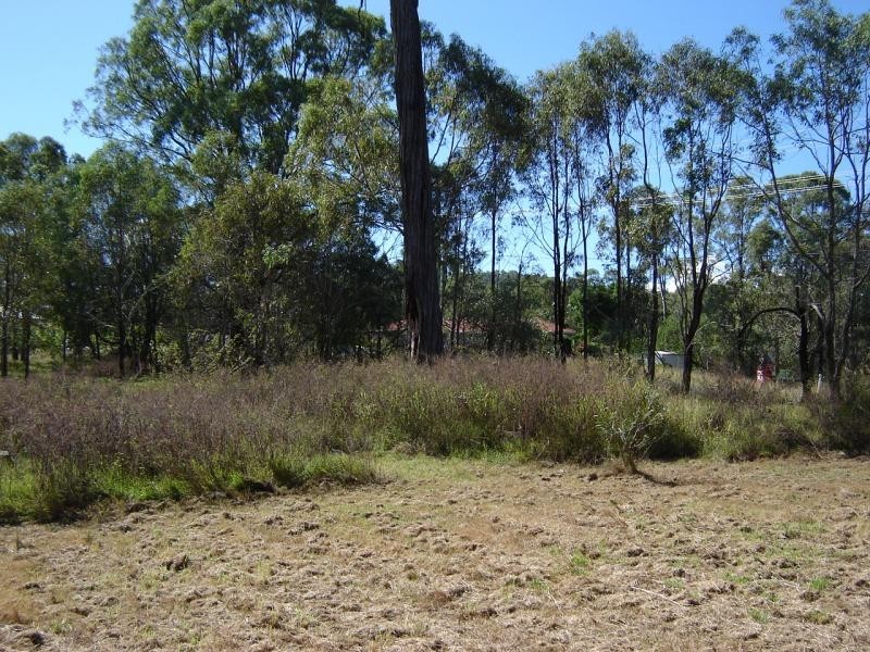 Kooralbyn QLD 4285