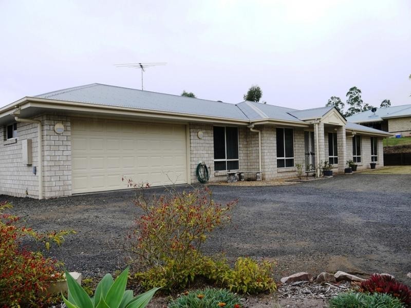 54-56 Carrigan Way, Gleneagle QLD 4285