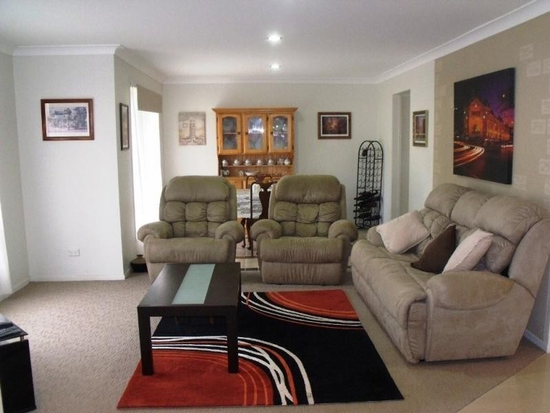 54-56 Carrigan Way, Gleneagle QLD 4285