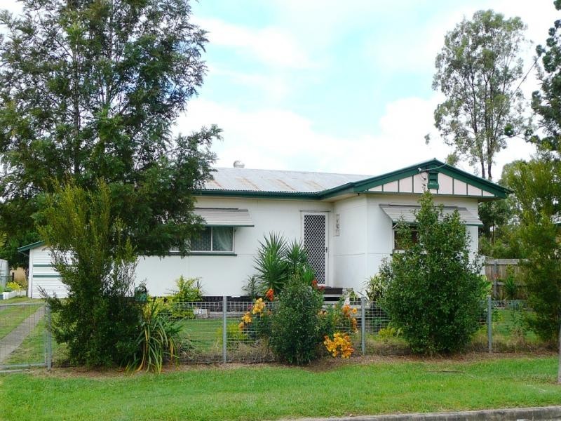 Beaudesert QLD 4285