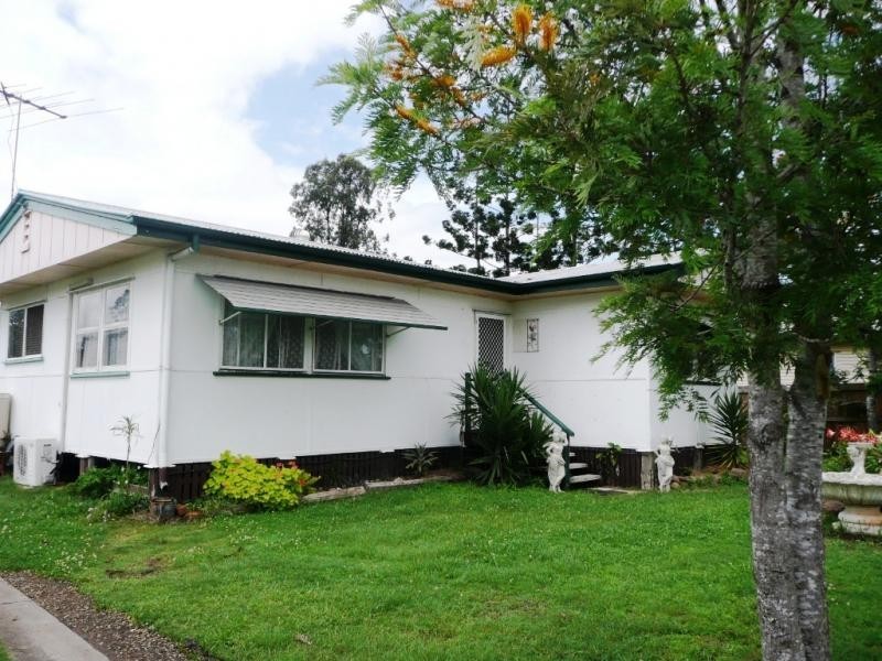 Beaudesert QLD 4285