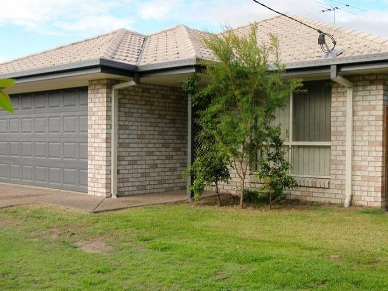 32 Brooklands Drive, Beaudesert QLD 4285