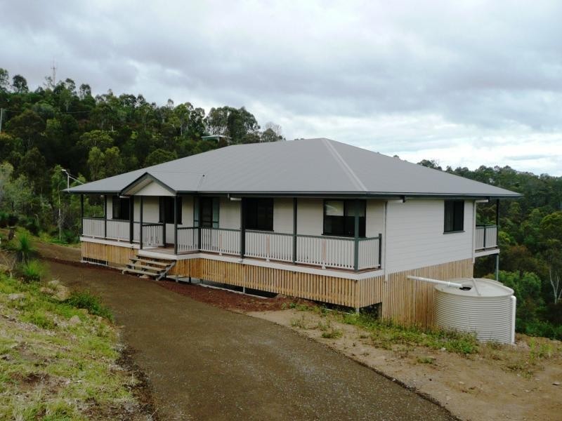 211 boomerang drive, Kooralbyn QLD 4285