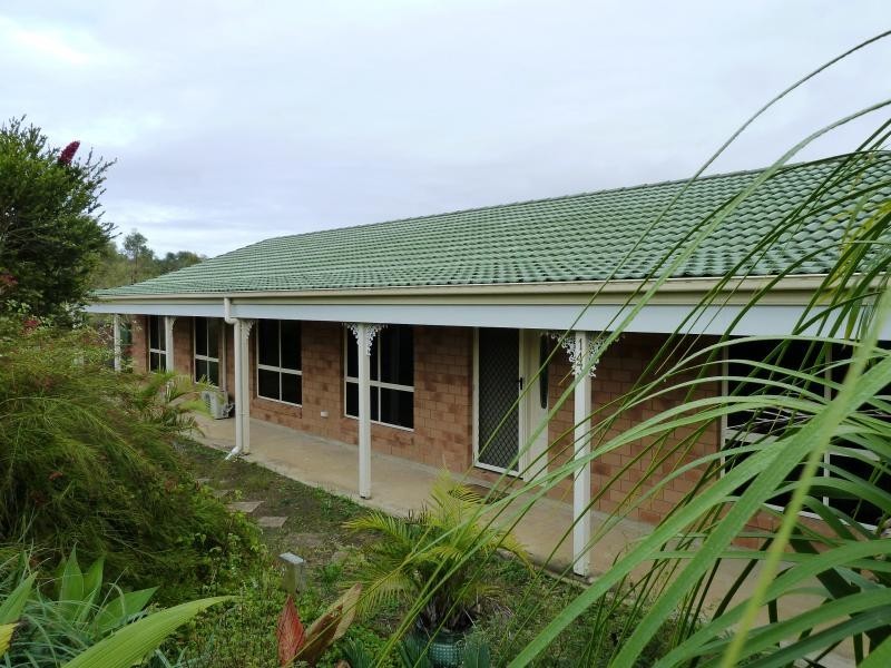 141 Walker Drive, Kooralbyn QLD 4285