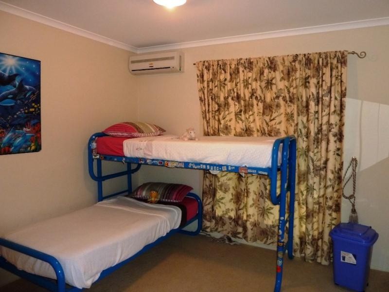 141 Walker Drive, Kooralbyn QLD 4285