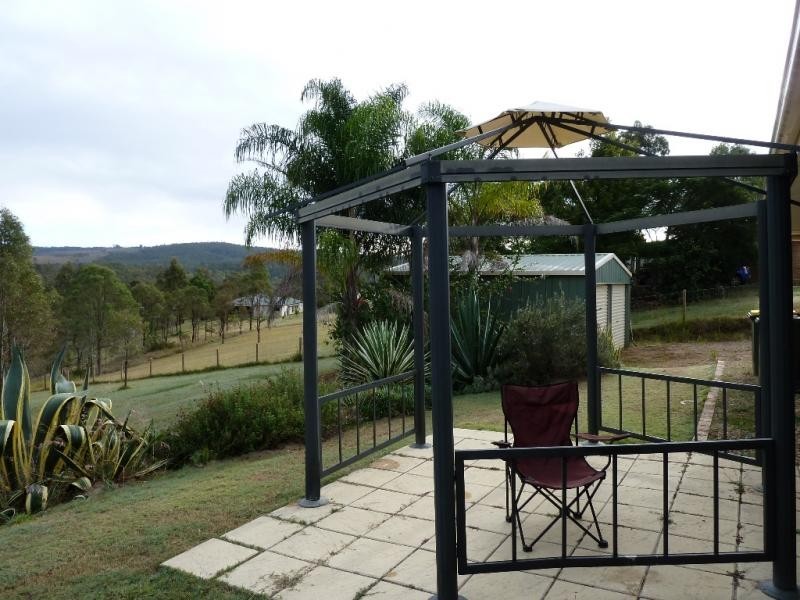 141 Walker Drive, Kooralbyn QLD 4285