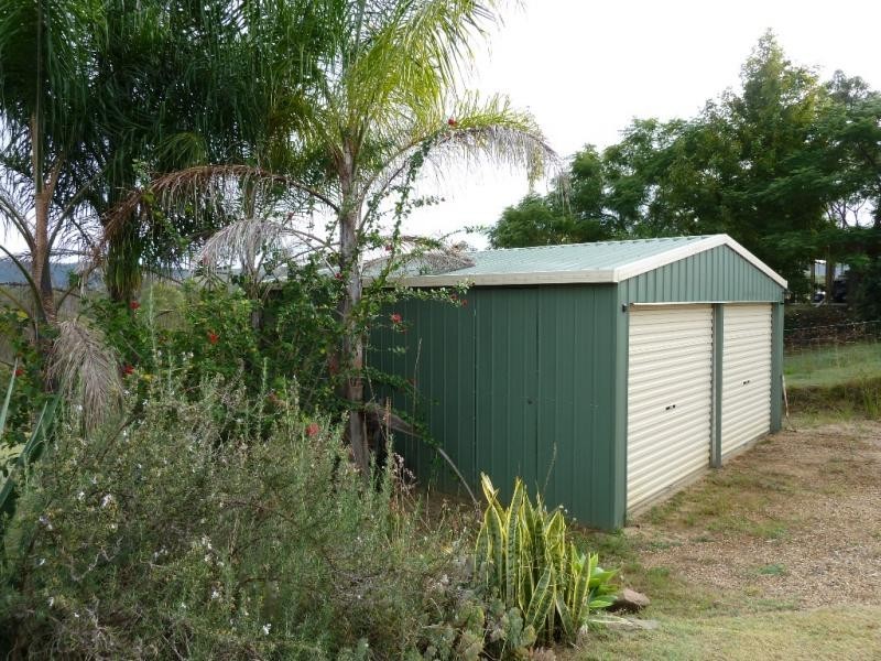 141 Walker Drive, Kooralbyn QLD 4285