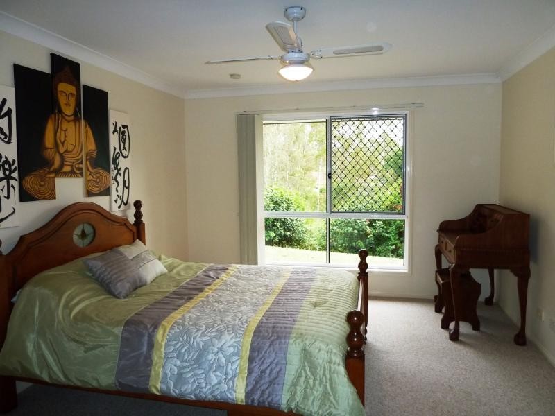 Kooralbyn QLD 4285