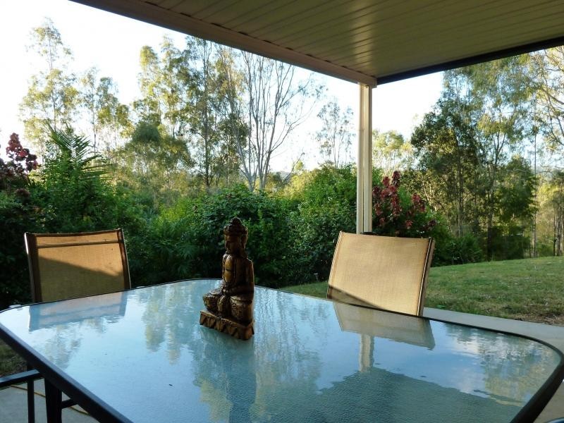 Kooralbyn QLD 4285