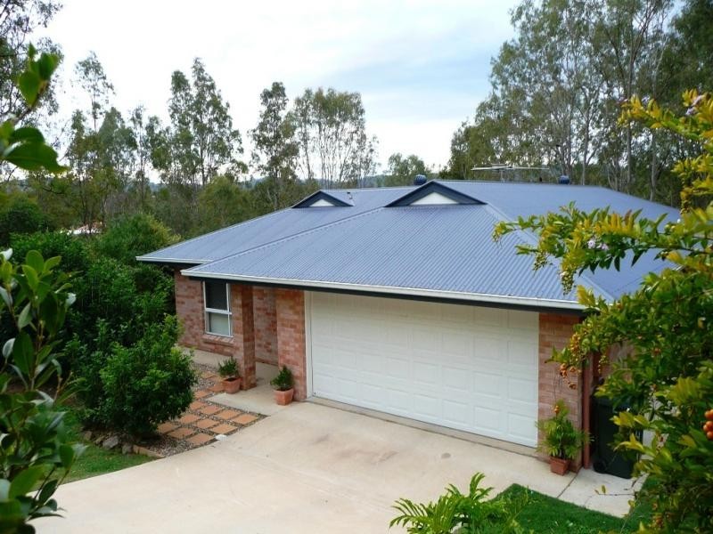 Kooralbyn QLD 4285