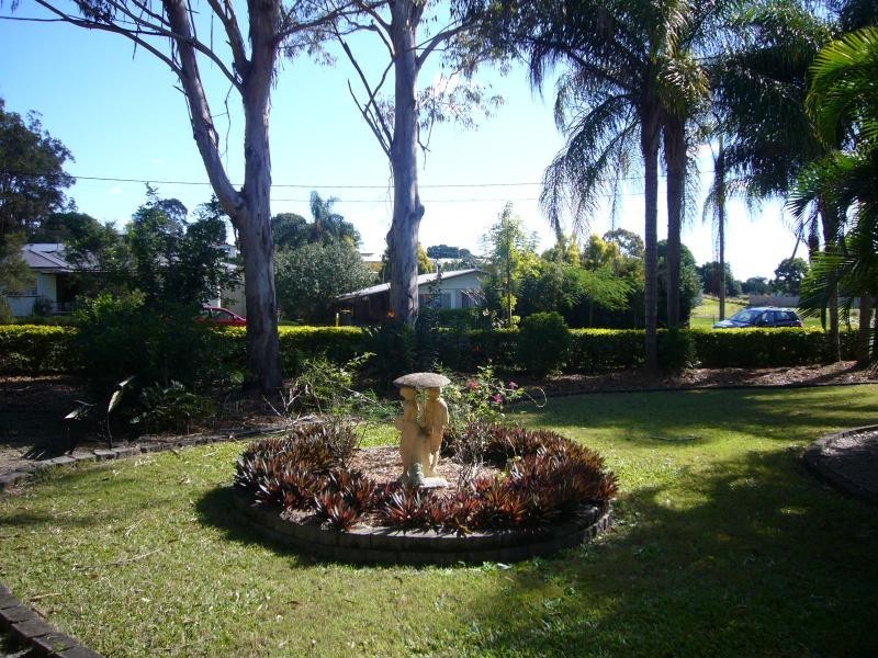 Beaudesert QLD 4285