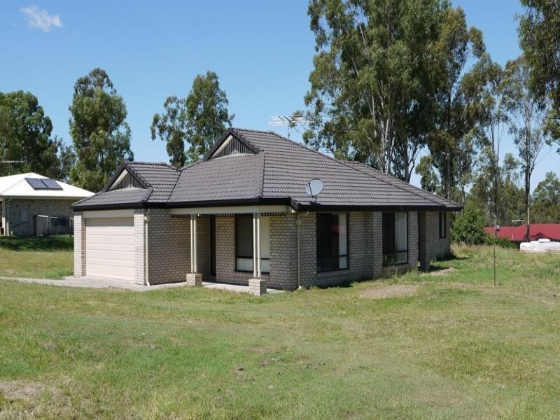 Gleneagle QLD 4285