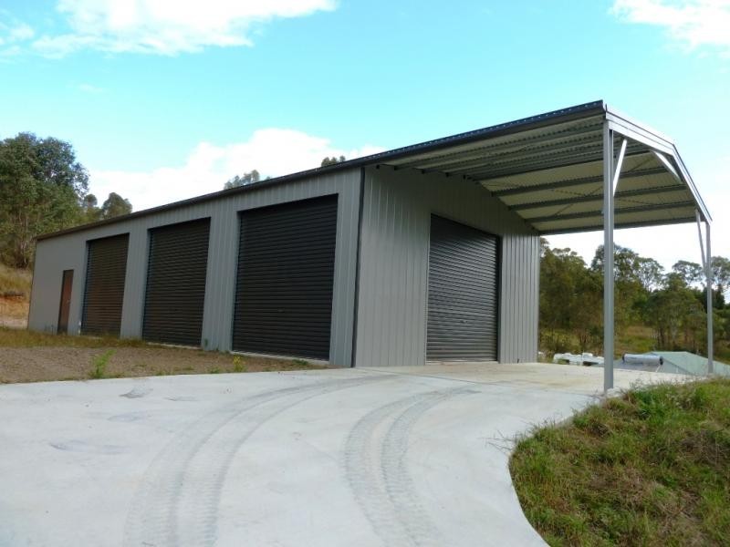 61 Markwell drive, Kooralbyn QLD 4285