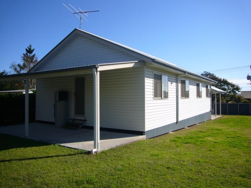 Beaudesert QLD 4285