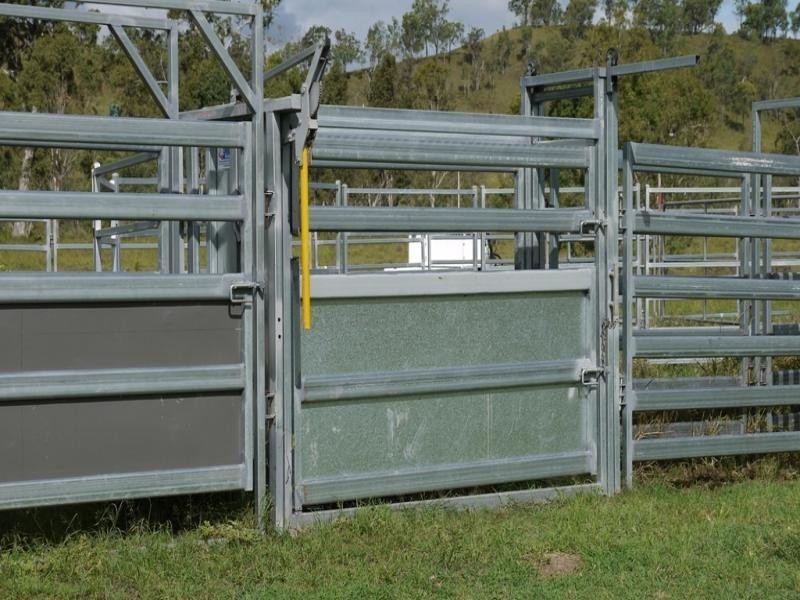 Oaky Scrub Road, Innisplain QLD 4285