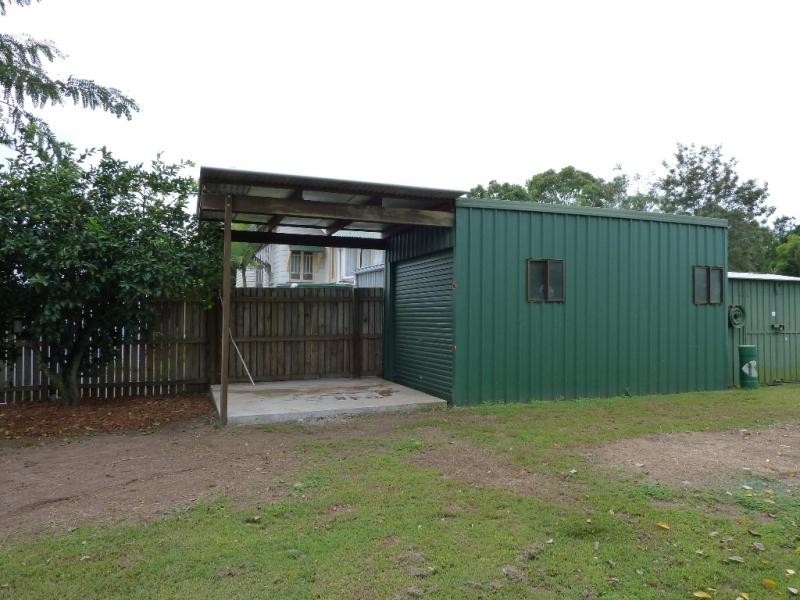 Beaudesert QLD 4285