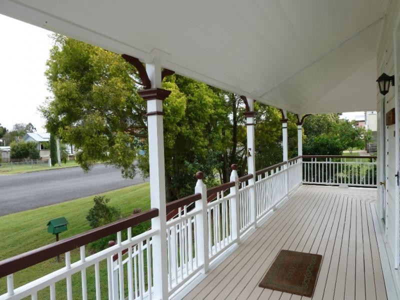 Beaudesert QLD 4285