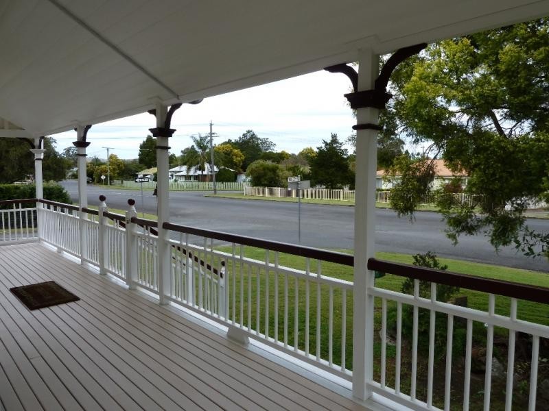 Beaudesert QLD 4285