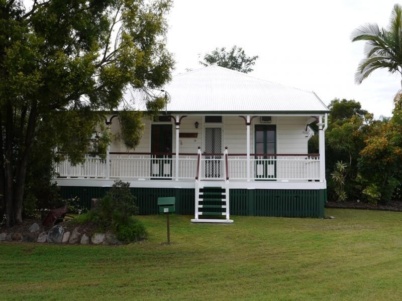 Beaudesert QLD 4285