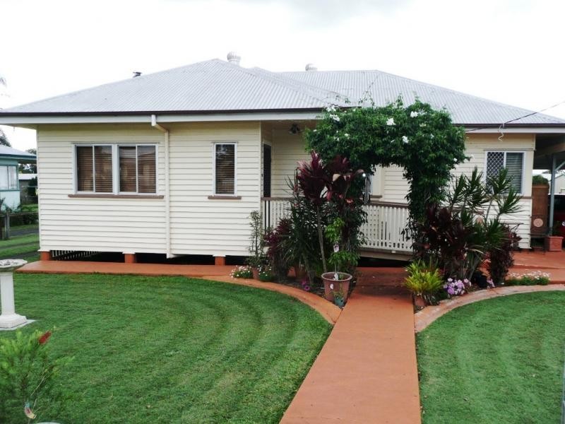 Beaudesert QLD 4285