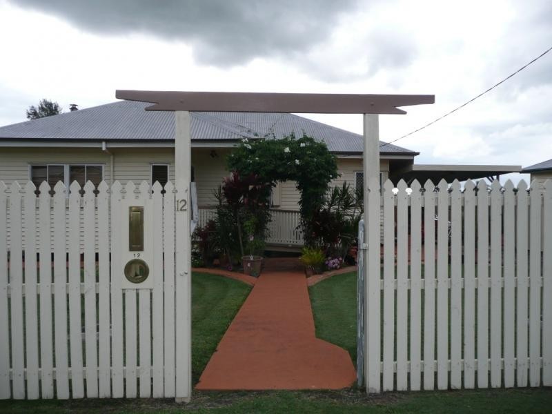 Beaudesert QLD 4285