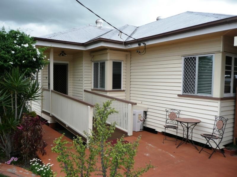 Beaudesert QLD 4285