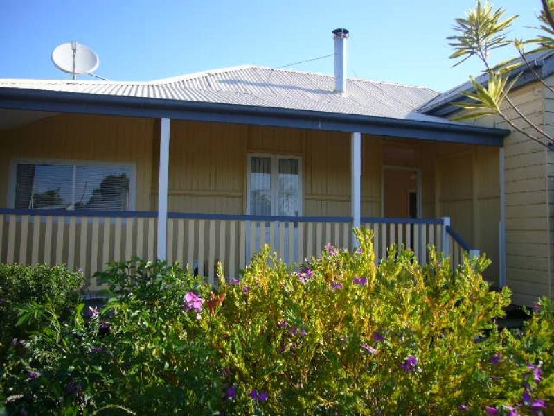 Beaudesert QLD 4285