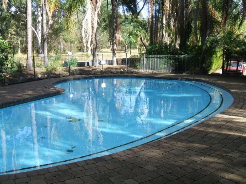 Kooralbyn QLD 4285