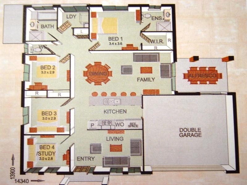 36 Boundary Street, Beaudesert QLD 4285