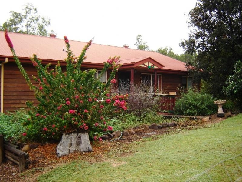 Kooralbyn QLD 4285