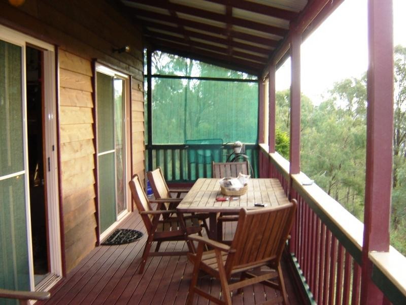 Kooralbyn QLD 4285