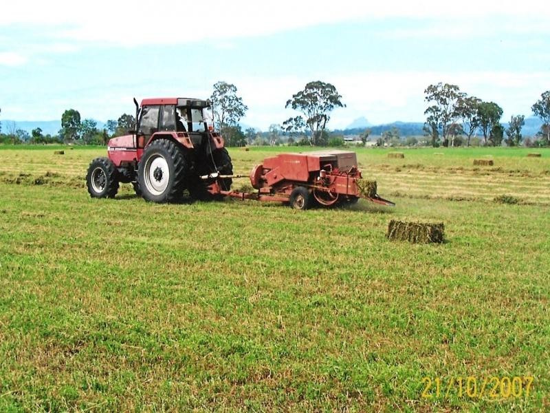 Laravale QLD 4285