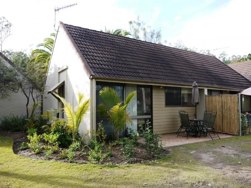 Kooralbyn QLD 4285