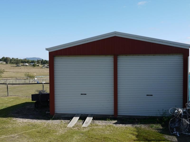 66 Malabar road, Veresdale QLD 4285