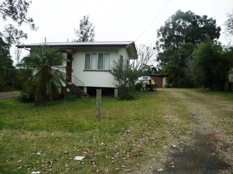 58 Eaglesfield st, Beaudesert QLD 4285