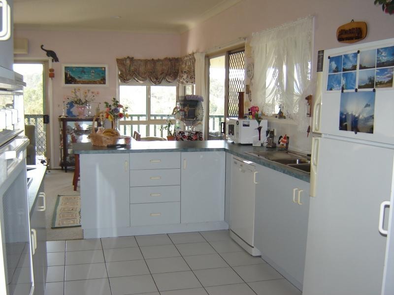 Kooralbyn QLD 4285