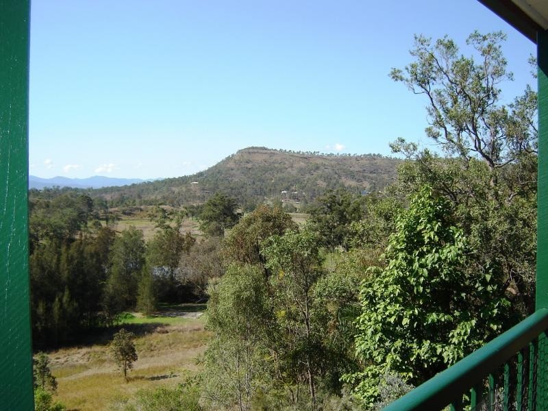 Kooralbyn QLD 4285