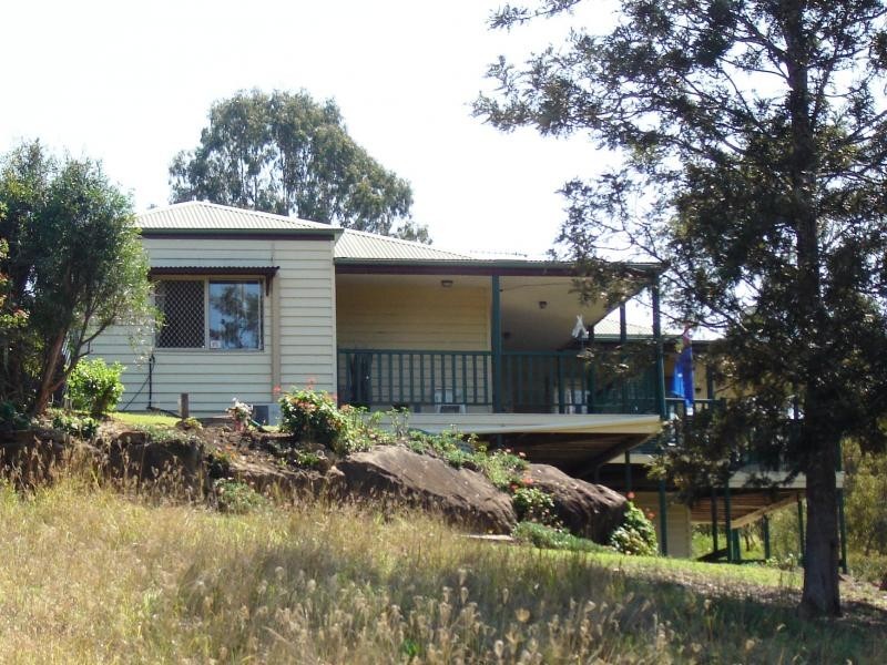 Kooralbyn QLD 4285